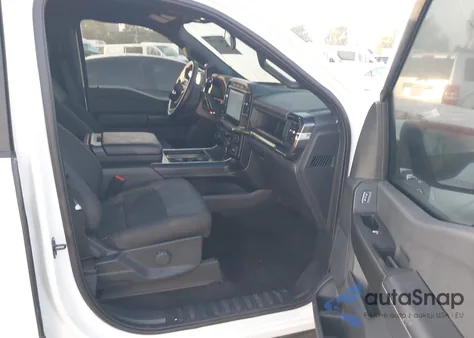 2024 Ford F-150 Stx z USA, uszkodzony, nr VIN 1FTEW2KPXRKF33050